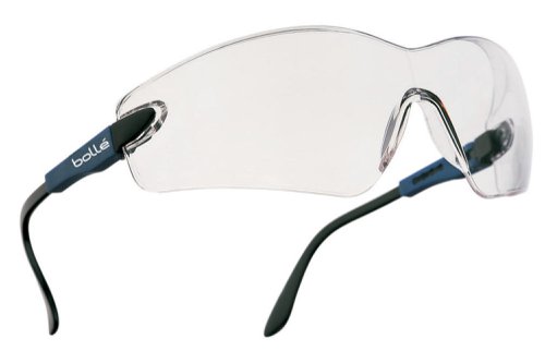 Bolle Viper Spectacles Clear 