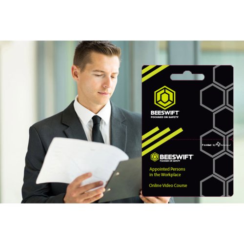 Appointed Persons In The Workplace Level 2 (Vtq) Course