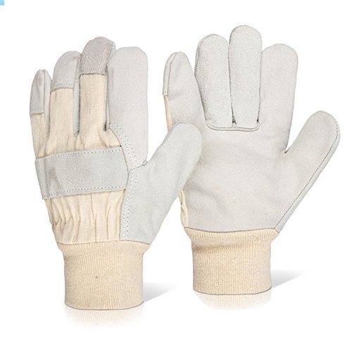 Canadian Rigger Glove Knitted Wrist