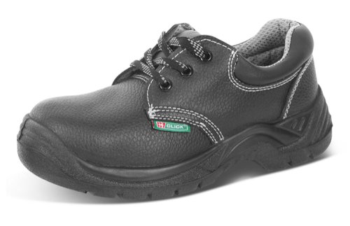 D/D Shoe S3 Black