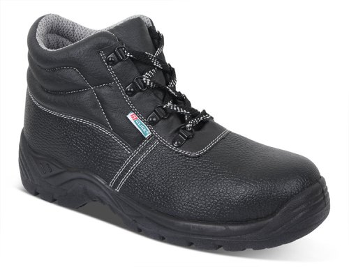 Beeswift Click Dual Density PU S3 Chukka Boot