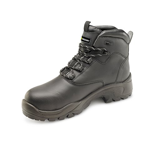 Beeswift COMPOSITE PUR BOOT BL 13/48 