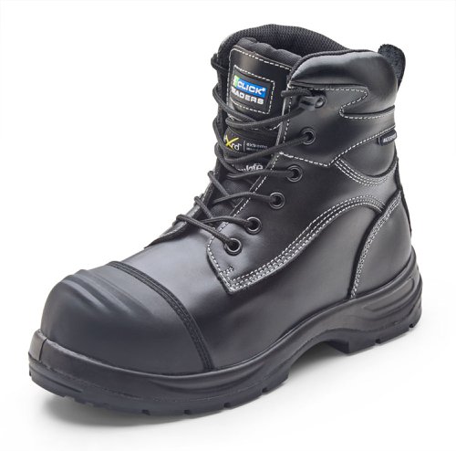 Click Trencher Boot