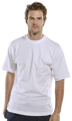 Beeswift Click 100% Cotton T-shirt Beeswift