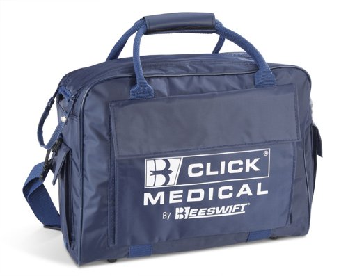 Click Medical Advanced Team Sports Kit In Large Bag 