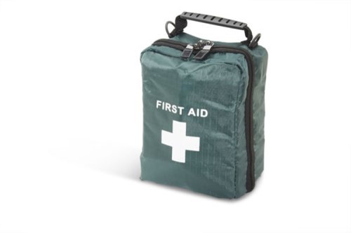 CM0146 Click Medical Medical Travel Essentials First Aid Kit 