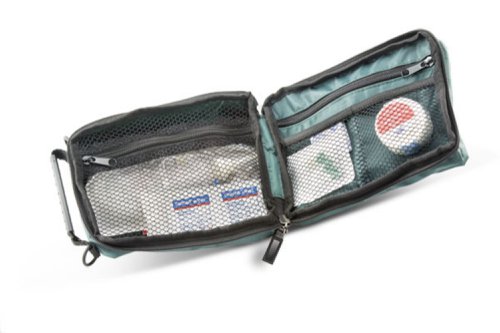 CM0147 Click Medical Overseas Sterile Essentials Travel Kit 