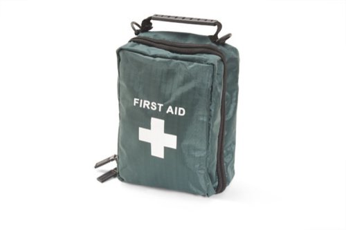 Click Medical Overseas Sterile Essentials Travel Kit  First Aid Kits CM0147