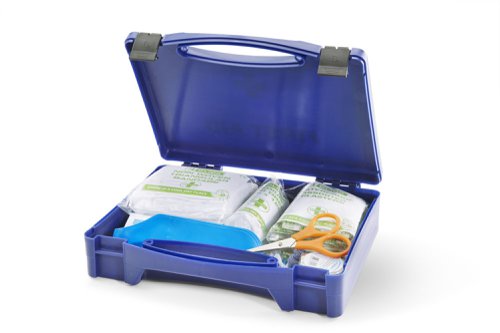 CM0300 Click Medical Kitchen / Catering First Aid Kit 