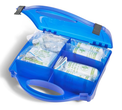 CM1815 Click Medical Delta Hse 1-10 Person Catering Kit 