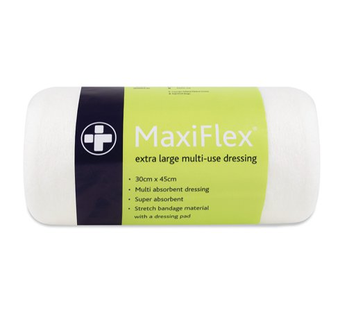 Maxi-Flex Dressing 30X45cm