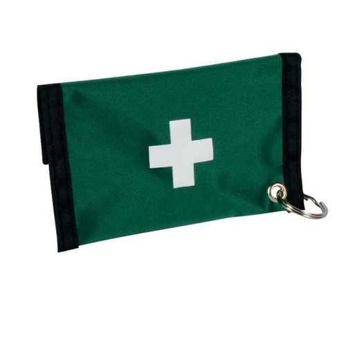 Click Medical Resusciade Face Shield In Pouch  First Aid Room CM0474