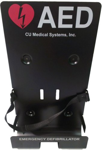 CM0484 Click Medical Aed Defibrillator Wall Bracket 