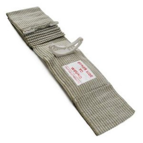 Click Medical Emergency Bandage 15cm Plasters & Bandages CM0575