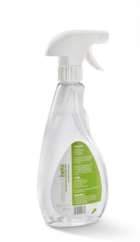 CM0625 Click Medical Disinfectant Trigger Spray 500ml
