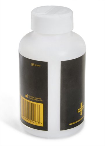Click Medical Body Spill Super Absorbent Powder 100G Biohazard Disposal CM0630