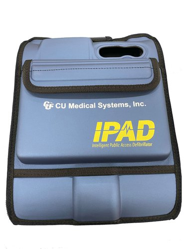 Click Medical Ipad Saver Carry Case For Use With Nf 1200 / Nf 1201