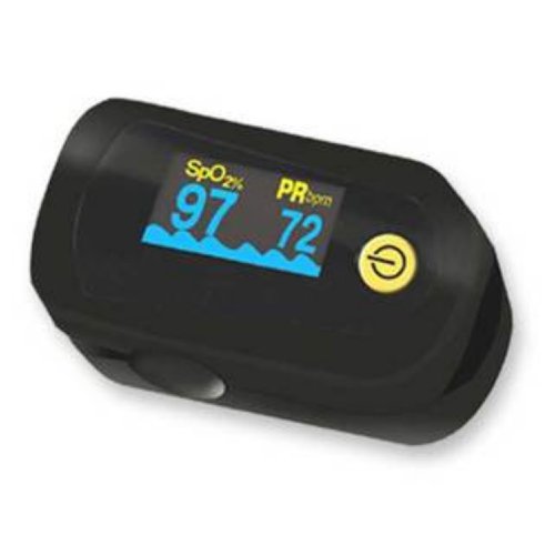 Pulse Sp300 Finger Oximeter De / 228 First Aid Room CM0967
