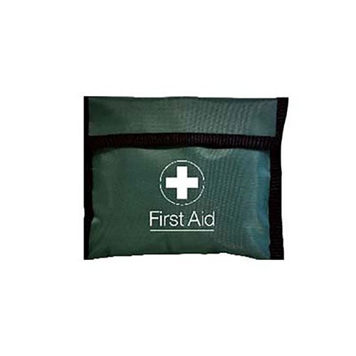 First Aid Envelope Pouch 20 x 17cm