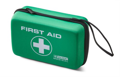 Click Medical Beeswift Medical Handy Feva First Aid Case  First Aid Kits CM1107