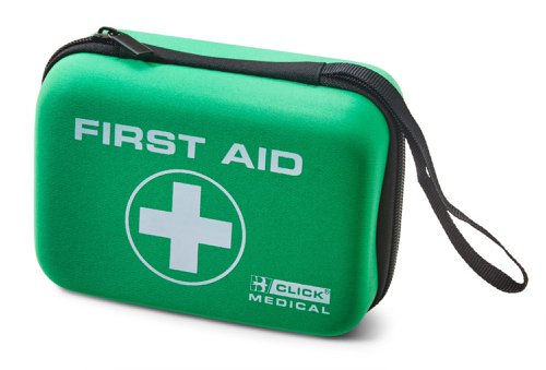 Click Medical Beeswift Medical Small Feva First Aid Case  First Aid Kits CM1108