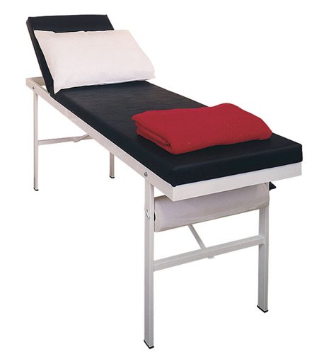 Click Medical First Aid Room Couch 