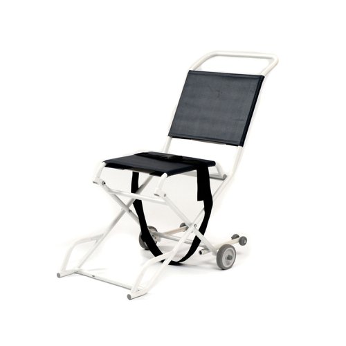 Click Medical Ambulance Carrying Chair 