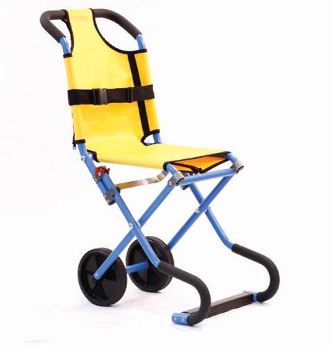 Safety ChairEvac+Chair 1-200 Carry Lite Chair 