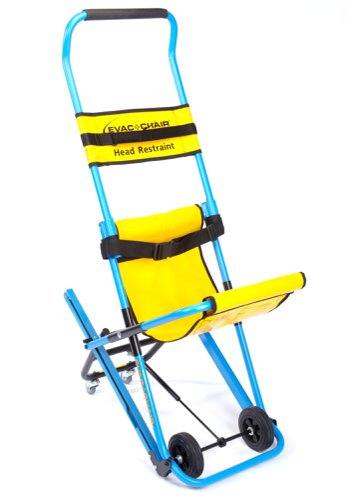 Safety ChairEvac+Chair 1-300H-Mk4 Evacuation Chair 