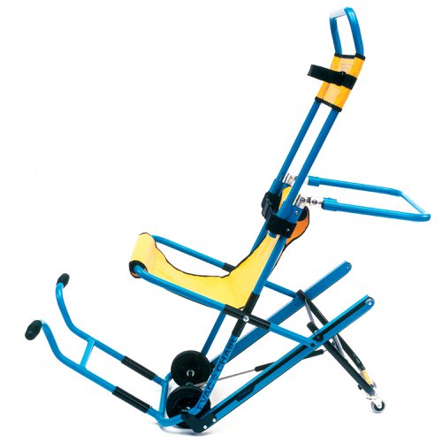 Safety ChairEvac+Chair 1-600H Evacuation Chair  First Aid Room CM1131