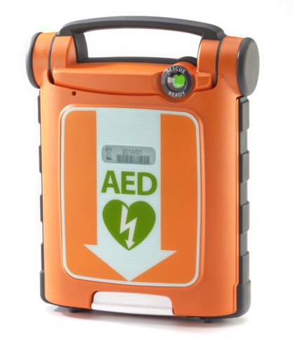 Cardiac ScienceG5 Aed Fully Automatic Defibrillator 