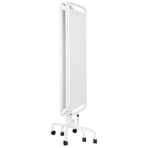CM1711 Click Medical Three Curtain Privacy Screen 