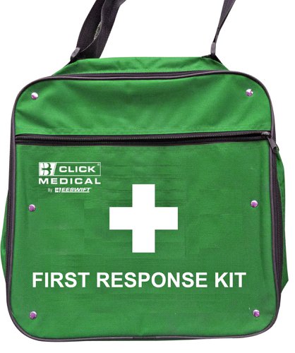 CM1712 Click Medical Responders Bag 