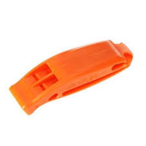 Click Medical Safety Whistle 