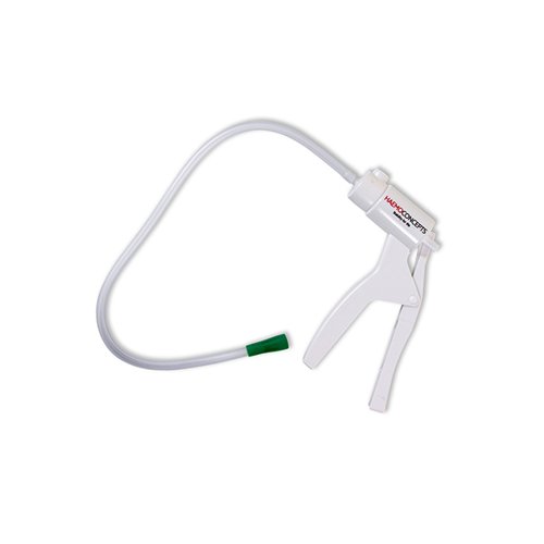 Click Medical MINIVAC PUMP FOR USE WITH HAEMOCAP MULTISITE