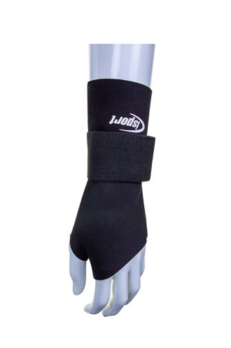 Click Medical Neoprene Support Wrist Large