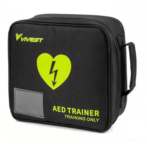 CM2084 Vivest Power Beat X1 AED Trainer Unit