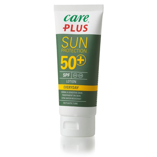 Careplus 100ml Sun Protection Everyday Lotion Spf50+