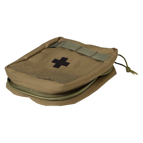 CM3000 TACTICAL MILITARY FIRST AID BAG