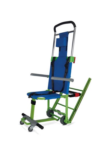 Evacuation Chair Excel