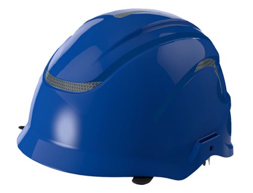Centurion Nexus Core Safety Helmet Blue 