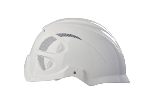 Centurion Nexus Core Safety Helmet White   CNS16EWA