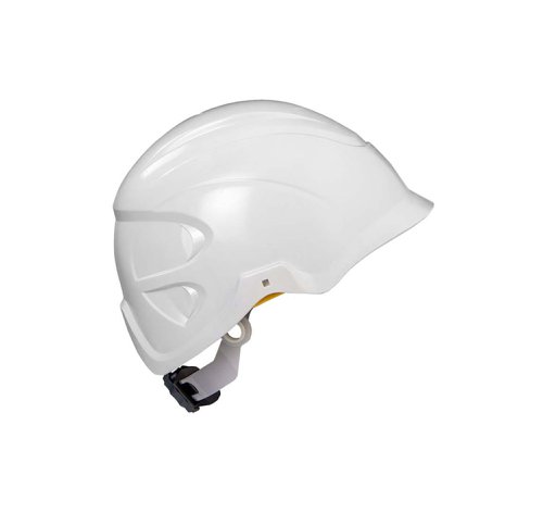 CNS22PLUSWR Centurion Nexus High Heat Wheel Ratchet Helmet White S22Pluswr