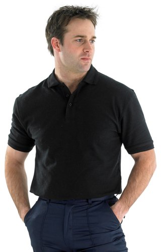 Beeswift Click Premium PK Short Sleeve Polo Shirt