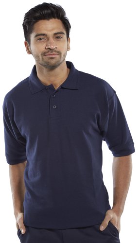 Beeswift Click Premium PK Short Sleeve Polo Shirt