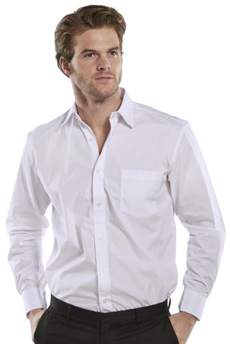 Beeswift Classic Long Sleeve Shirt