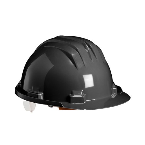 Climax Slip Harness Safety Helmet Box105