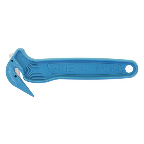Metal detectable cutter