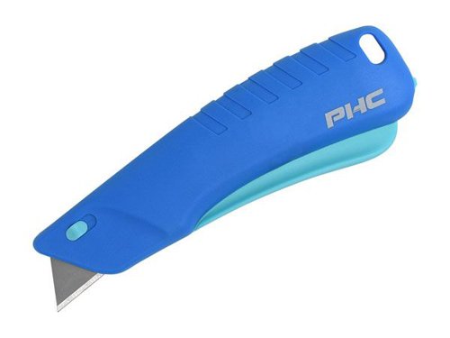 Pacific Handy Cutter Smart-Retract Rebel Safety Knife