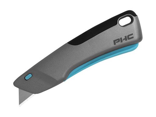 E13302-9 Pacific Handy Cutter Smart-Retract Victa Safety Knife